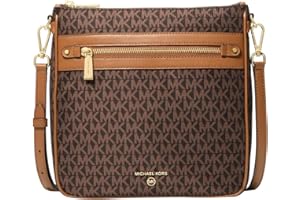 Michael Kors womens Jet Set Large North South Crossbody