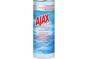 AJAX CPC14278 - Oxygen Bleach Powder Cleanser, 21 Oz Container