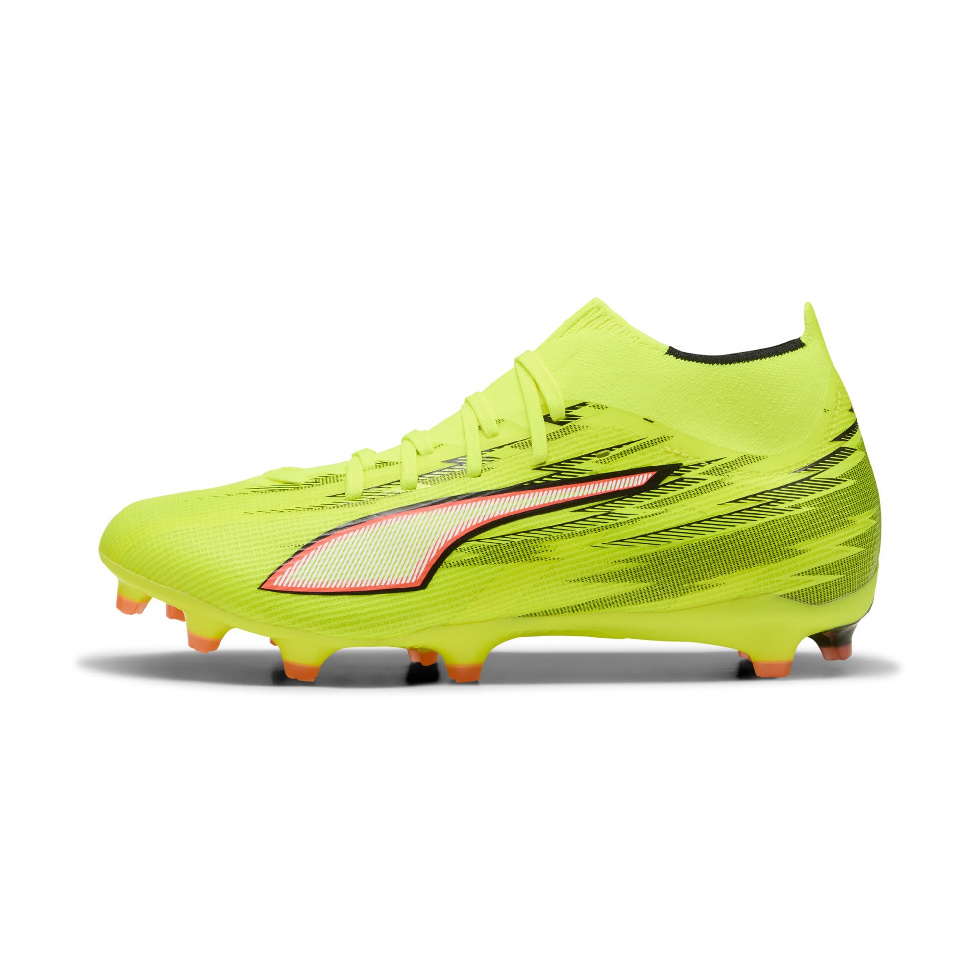 PUMA Unisex Ultra 6 Match+ Fir...