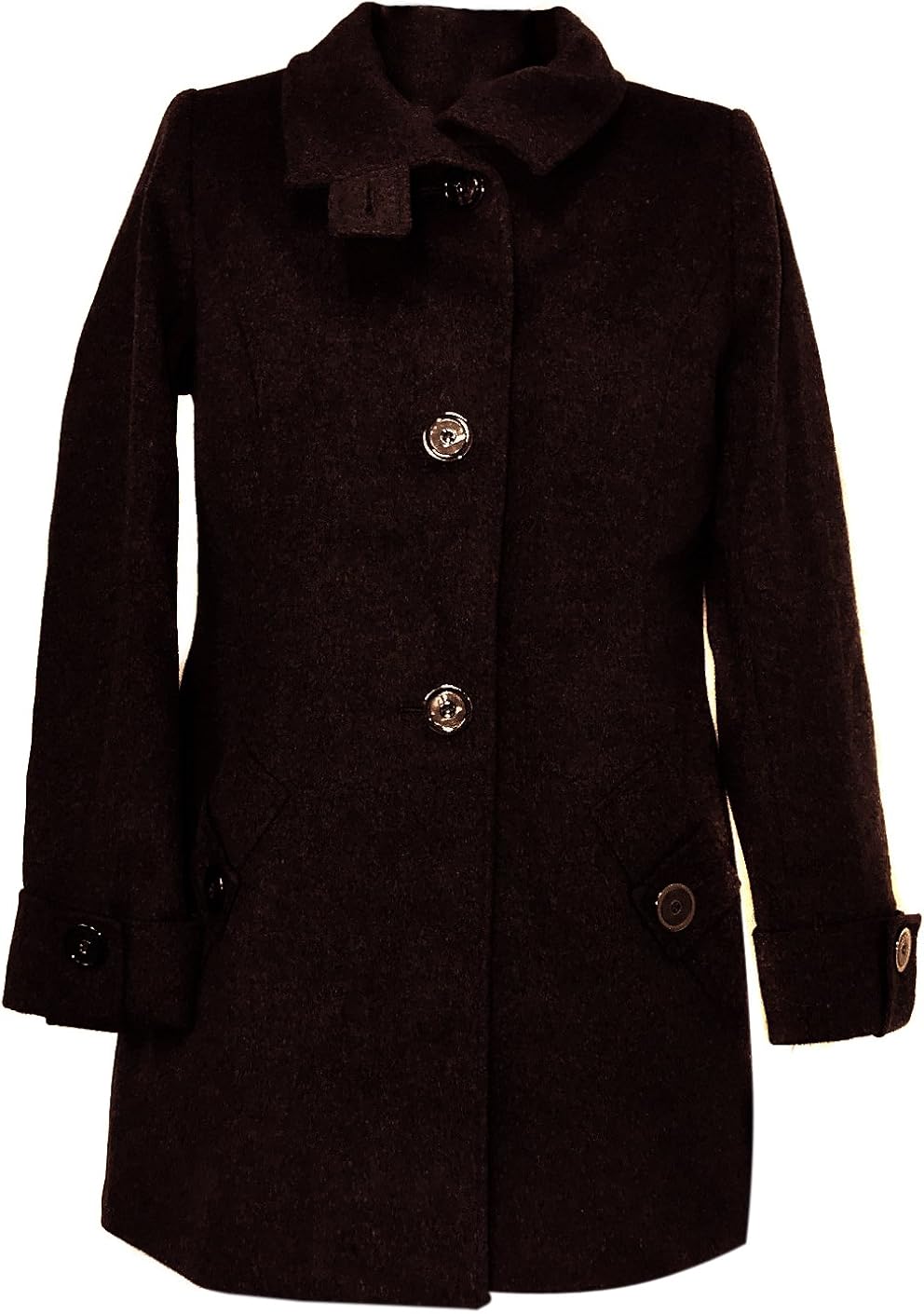 kristen blake rain jacket