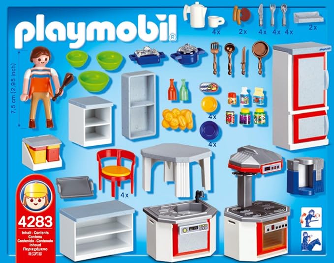 Playmobil 4283 Clearance