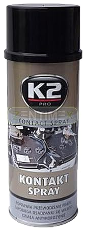 Kontaktspray Kontaktreiniger Elektronikspray Elektrospray Kontaktschutz Reinigungsspray Reiniger Entfetter Instandsetzung Kor