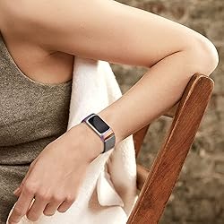 surundo Compatible with Fitbit Charge 6/Charge 5