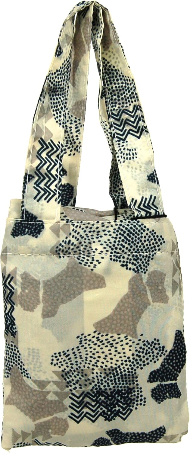 radley foldaway shopping bag