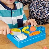 Play-Doh Little Chef Starter Set Brand New 14 Accessories Kids Toy Kitchen view 5