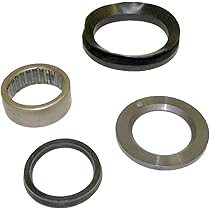 国鉄 部品 Amazon.com: Crown Automotive J8127356 Spindle Bearing Kit