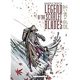 Legend of the Scarlet Blades