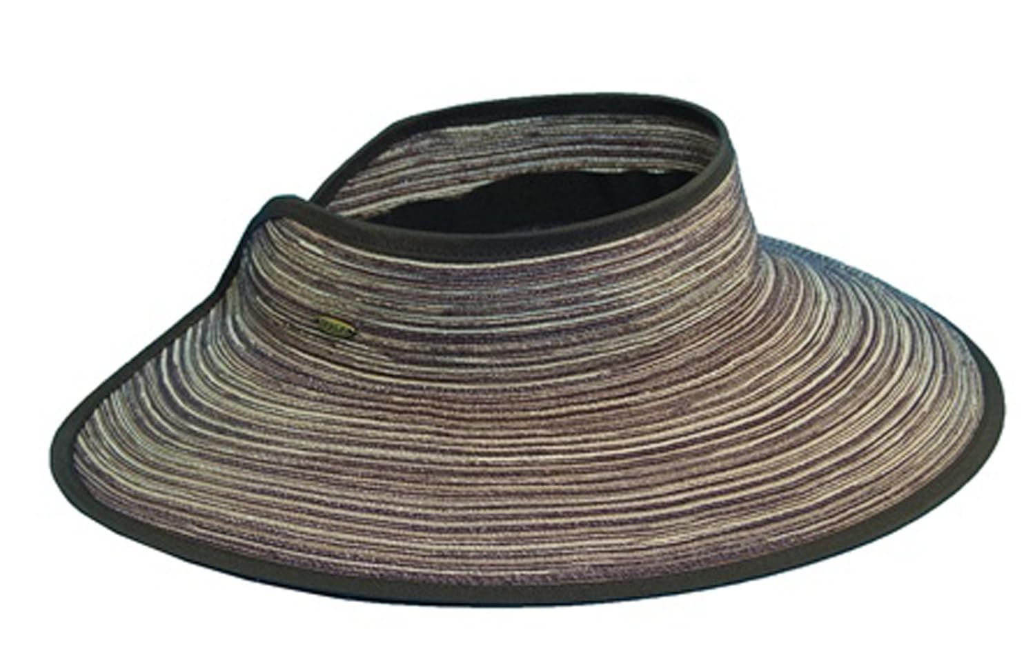 scala sun visor hats