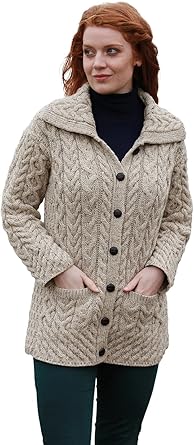 long cardigans ireland