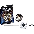 Beyblade Burst Pro Series Prime Apocalypse Spinning Top Starter Pack - Attack Type Battling Game Top with Launcher Toy
