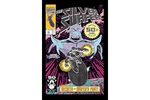 SILVER SURFER EPIC COLLECTION: THANOS QUEST (Epic Collection: Silver Surfer)