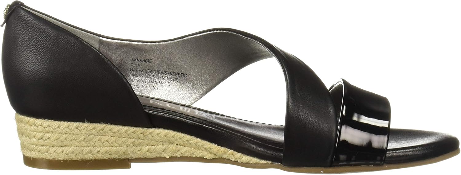 anne klein nancie sandals