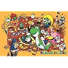 Super Mario World Poster Print (36 x 24)