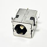 Fleshy Leaf DC Power Jack Charging Port Socket Asus X54LY A52F A53E K43 K53E view 4