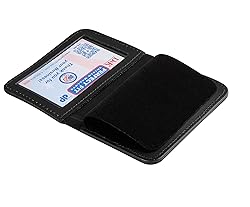 Perfect Fit Shield Wallets USAF SP Air Force