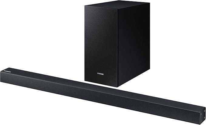 samsung r series soundbar