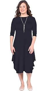 kosher casual dresses