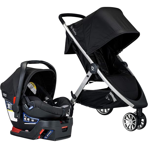 britax b safe e9be53c