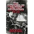 The Dynamics of Military Revolution, 1300-2050