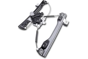 748-974 Front Left Driver Side Power Window Regulator with Motor for Chevrolet Cruze Limited 2016, for Chevrolet Cruze 2011-2