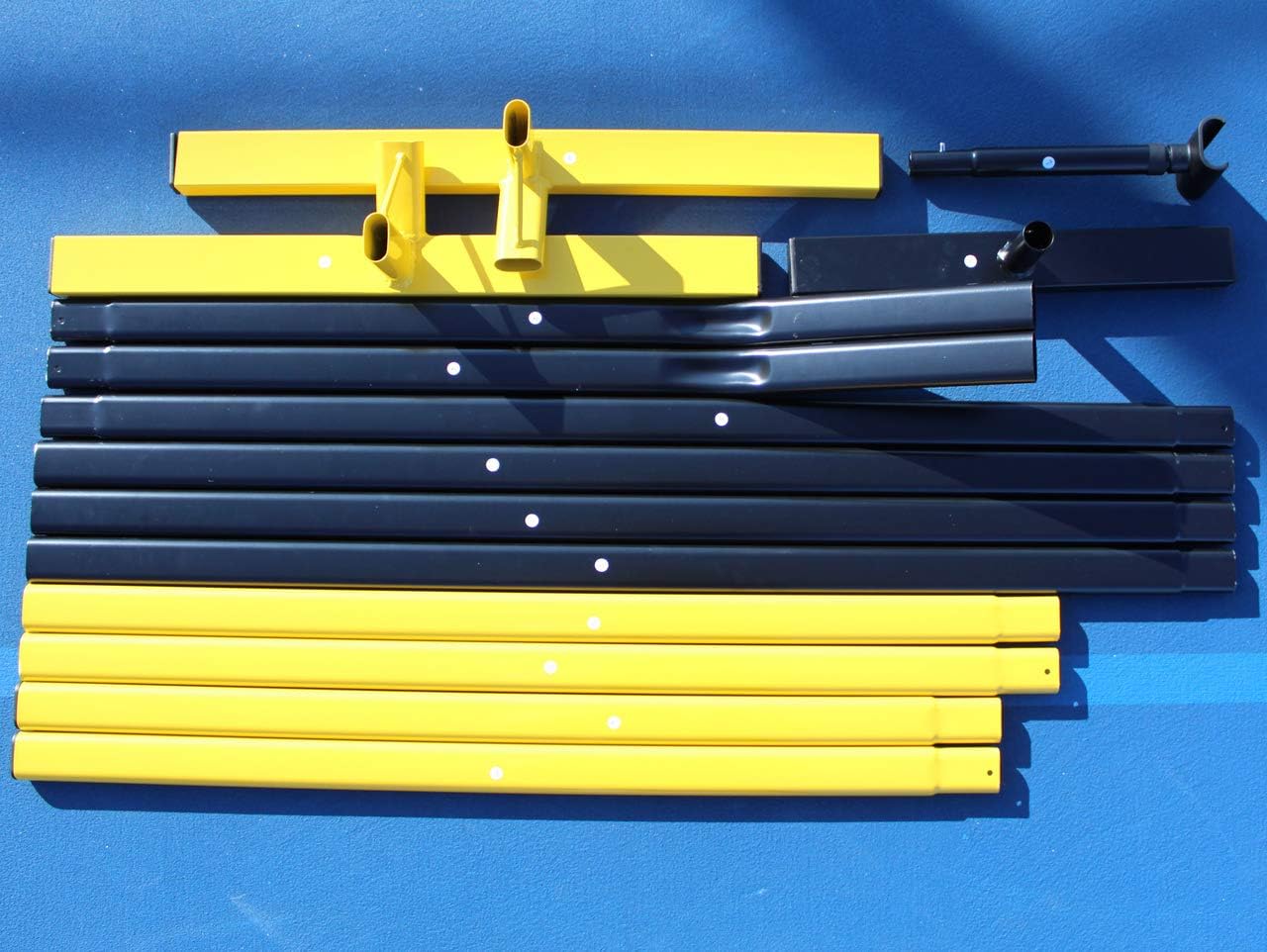 QuickStart Maxi Net System (EA) : Sports & Outdoors