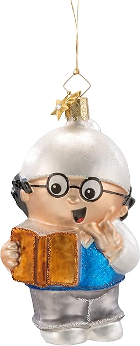 Amazon De Mainzelmannchen Weihnachtskugel Det An einem fußgängerüberweg zwischen bahnhof und innenstadt leuchtet der schlaue det rot und grün, steht und geht. mainzelmannchen weihnachtskugel det