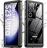 SPIDERCASE for Samsung Galaxy S23 Ultra Case