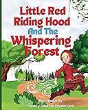 Red Riding Hood And The Whispering Forest | Bedtime