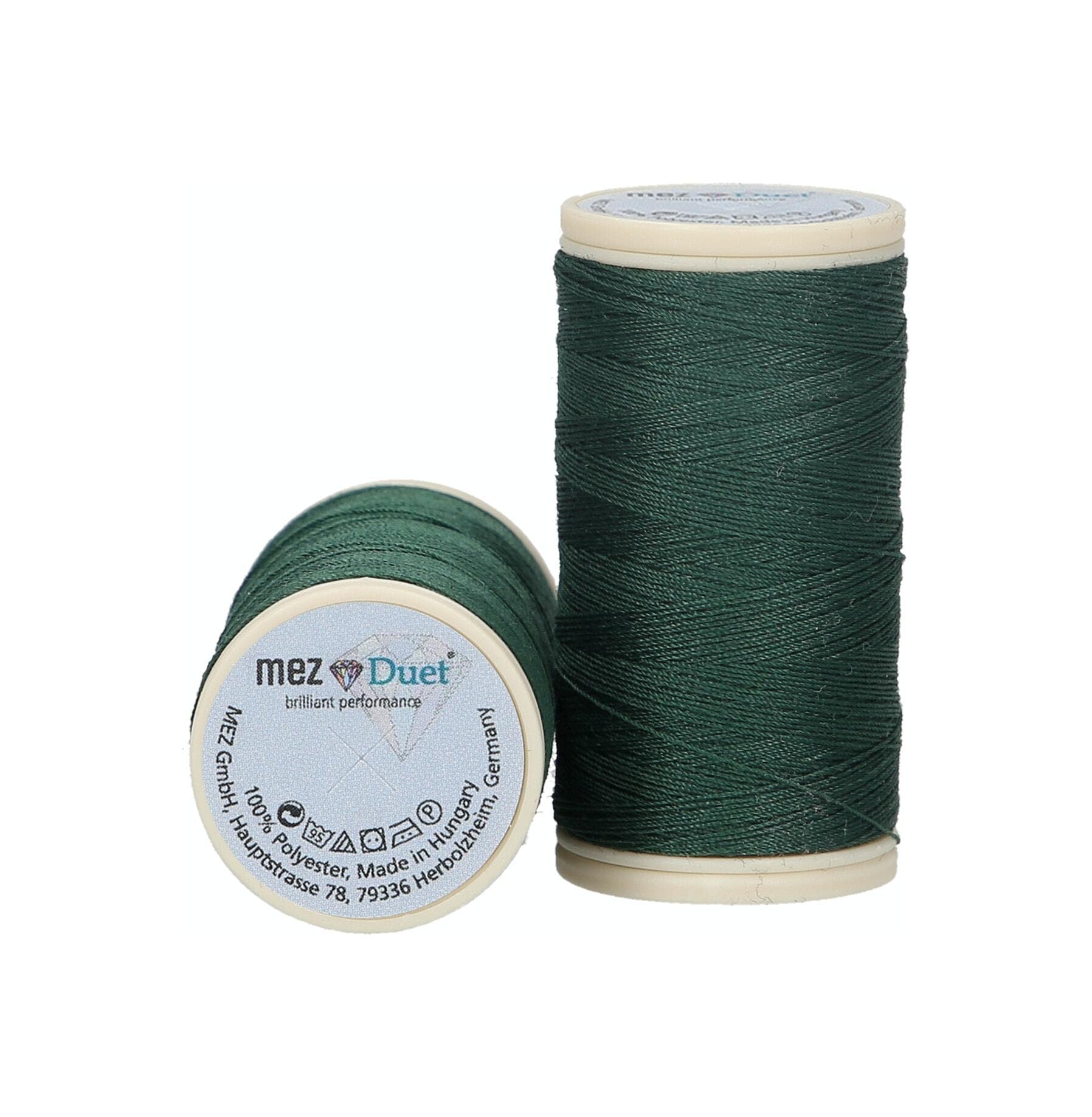 MEZ Duet, Thickness: 100, Packaging: 100M 8558 Sewing Threads