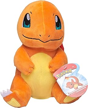 charmander plush uk