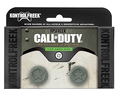 kontrolfreek call of duty