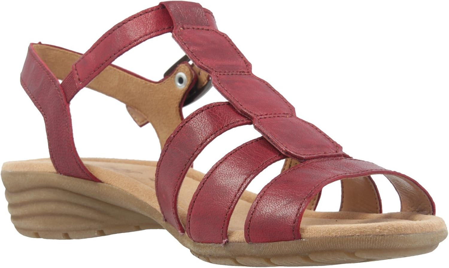 gabor solar sandals