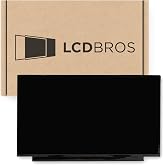 LCDBros Touch Screen for Dell INSPIRON 15 3535 40 Pins FHD 1920x1080 Matte | Replacement, LCD LED Display, Tools and Tape Included