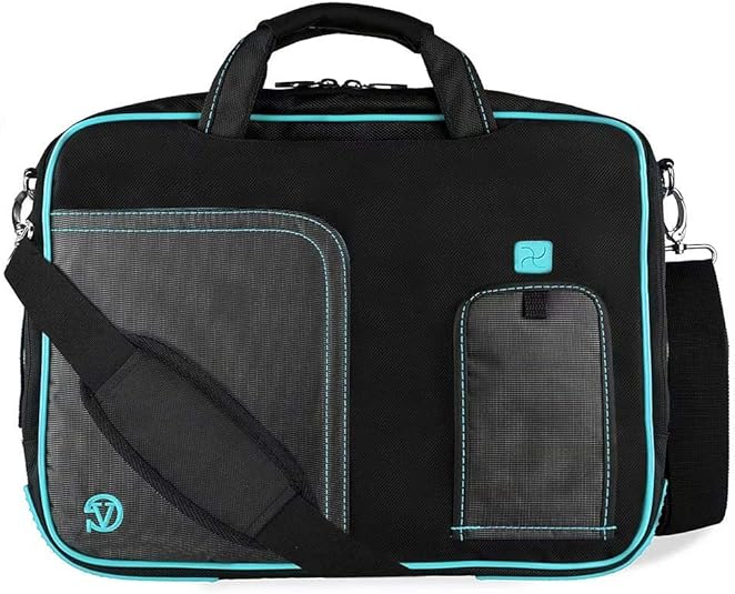 10.1 11.6 in Laptop Shoulder Bag for HP Chromebook Elitebook Essential