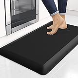 4/5 Inch Thick Kitchen Mats for Floor, StepRite