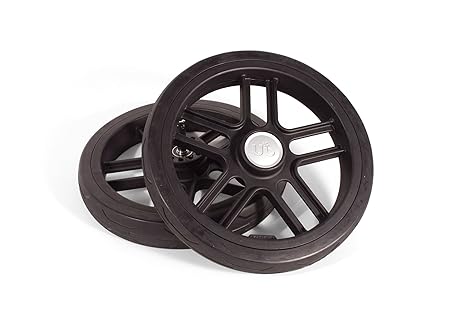 uppababy vista wheels