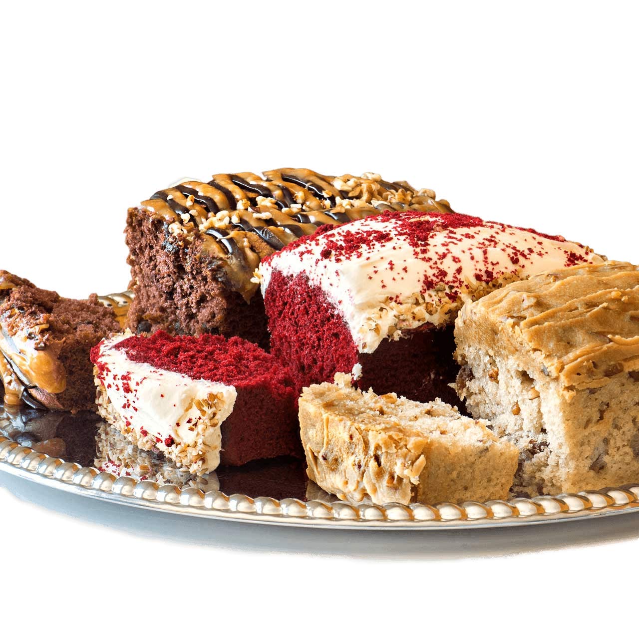 Savannahs Candy Kitchen Praline Cake Recipe