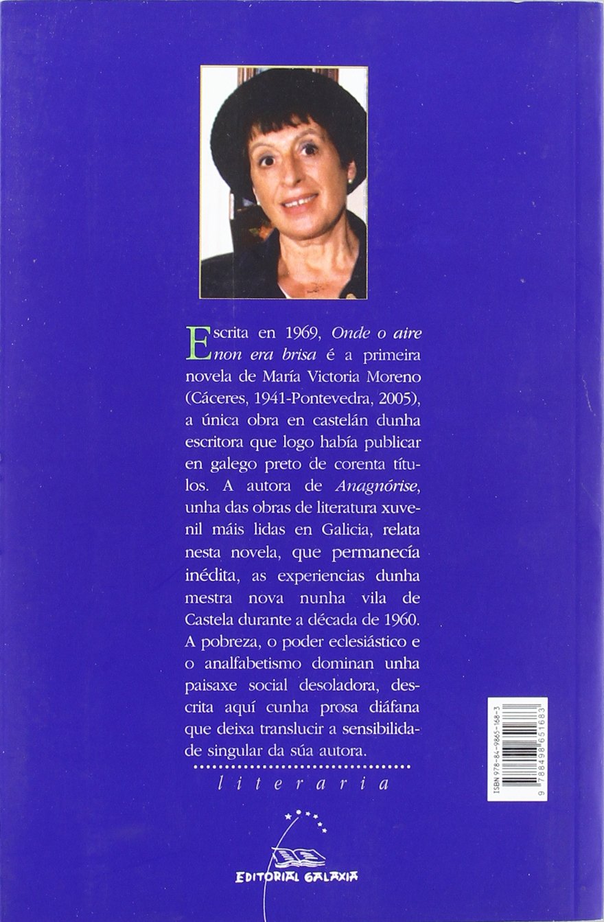 RÃ©sultat de recherche d'images pour "libros m victoria moreno"