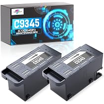 EPSON 542 EcoTank Pro Ink Ultra-high Capacity Bottle Black