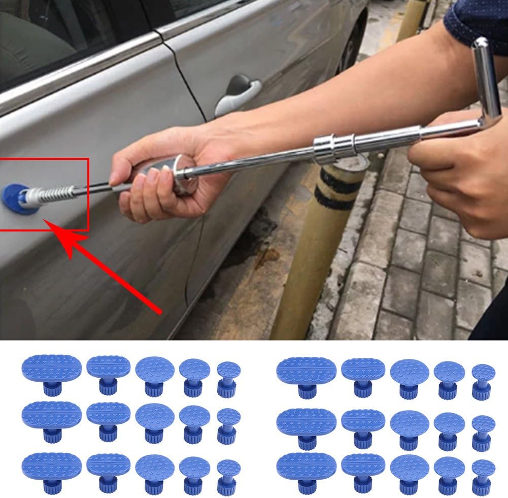 Paintless Dent Puller Kit - Image 4