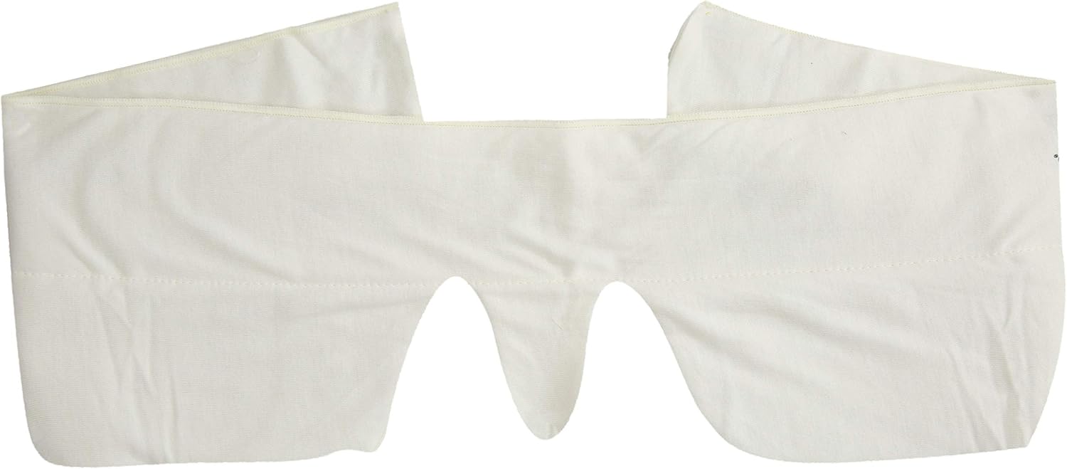 Wick Em Women's Sensitive Skin Bra Liner, Ivory, A/B Amazon.co.uk