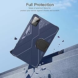 Case Cover for Lenovo Legion Pad Y700 Gen 4 Tablet