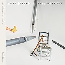 Paul McCartney - Pipes Of Peace [2 CD/DVD][Deluxe Edition 
