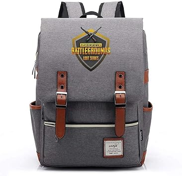 pubg backpacks