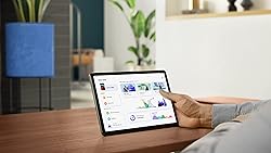 Lenovo Tab M10 Plus (3rd Gen) - 2022 - Long Battery