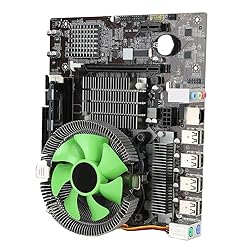 Computer Motherboards, X58 Motherboard Cpu Combo