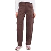 prAna, Womens, Stretch Zion Cargo Pants, Mocha, 6