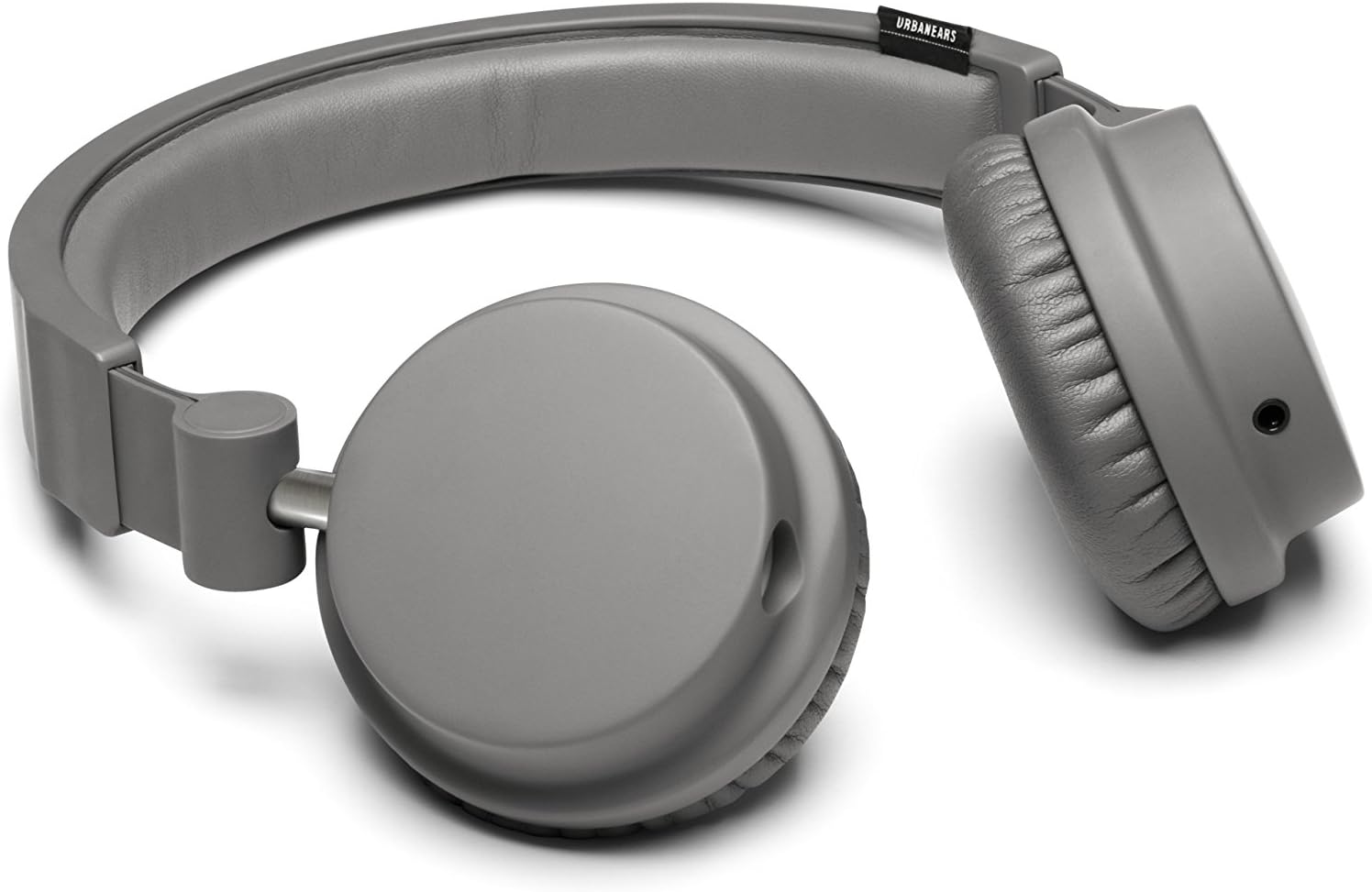 Urbanears Zinken On-Ear Headphones - Dark Grey