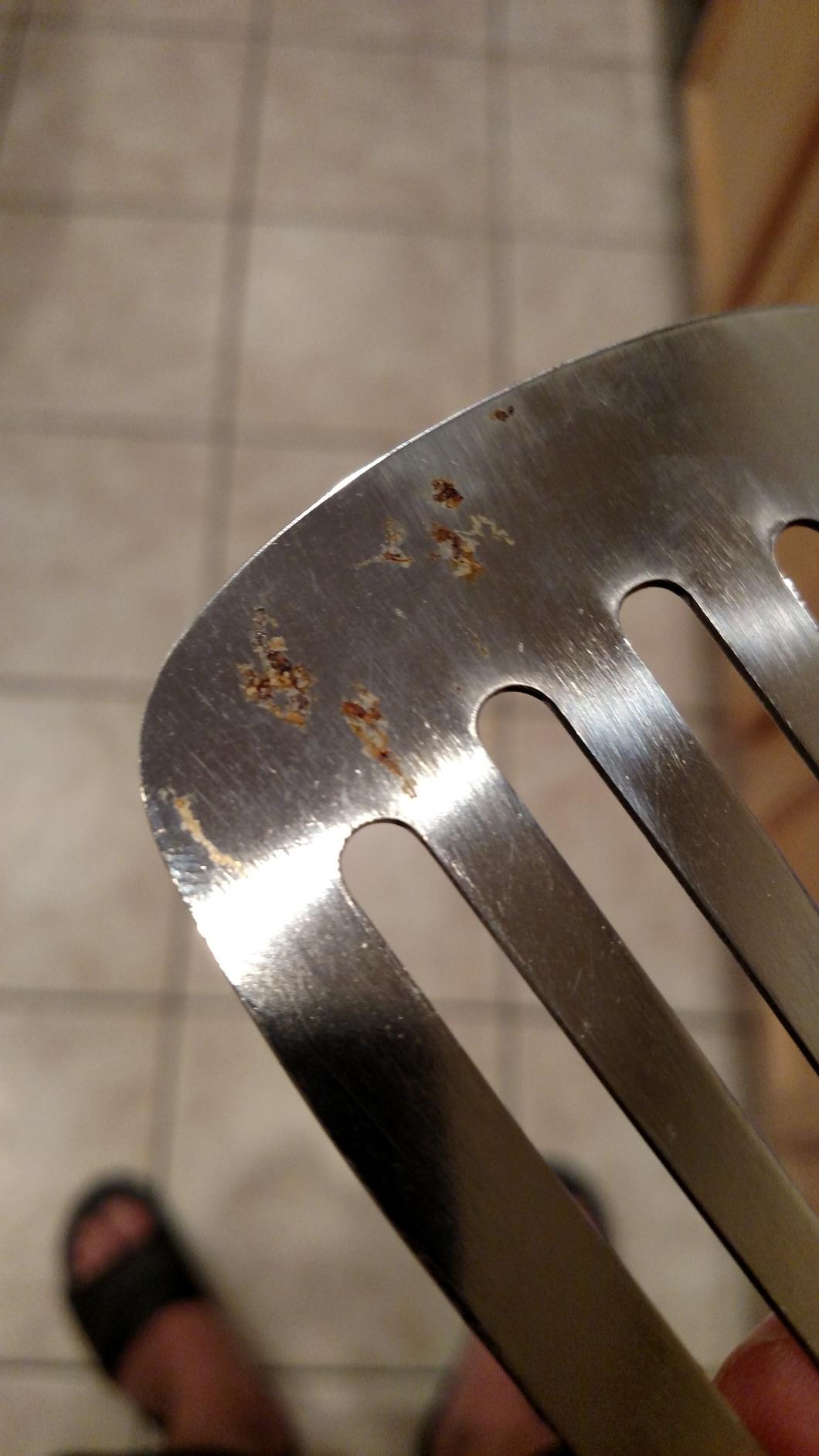 User review photo