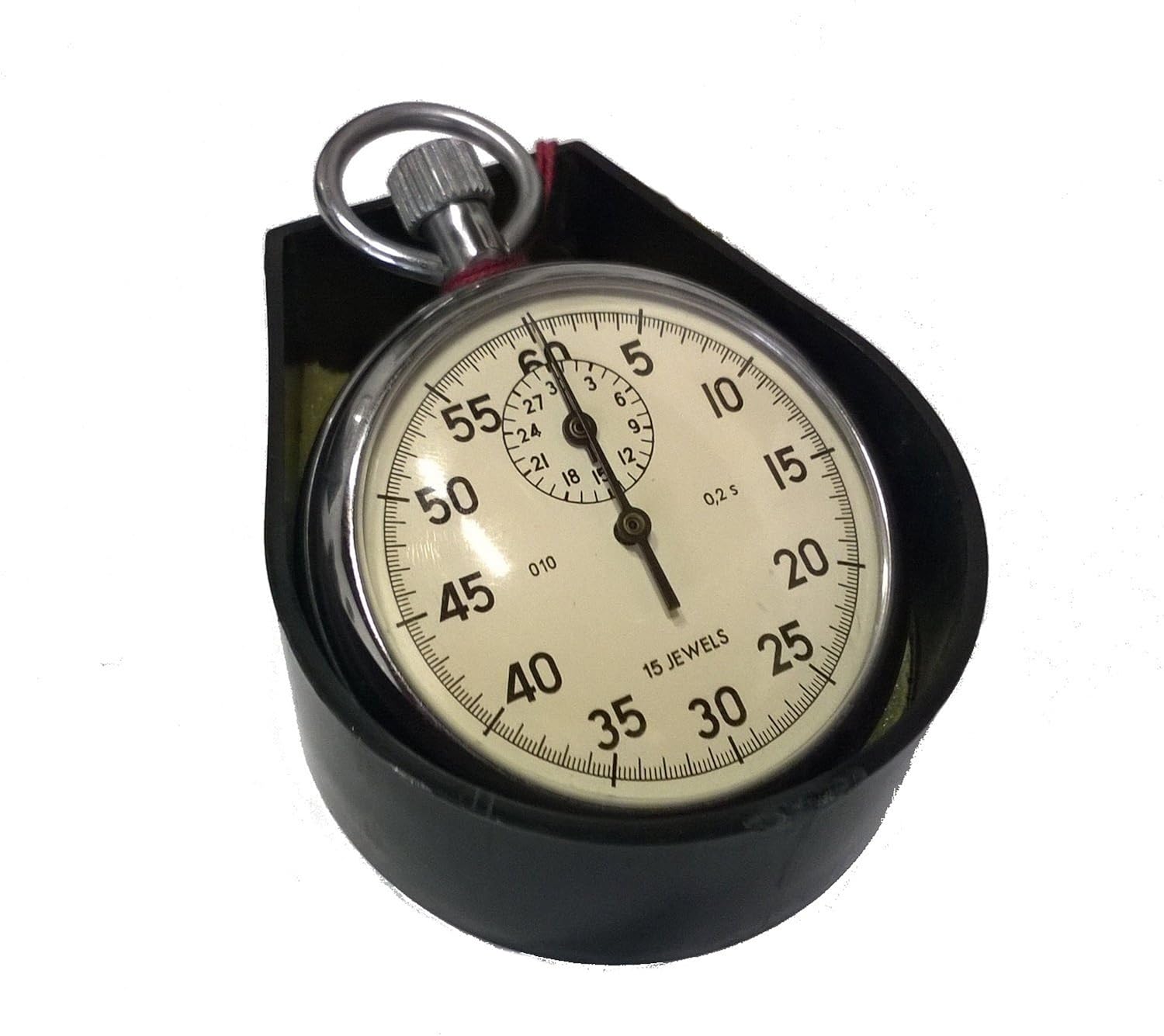 Agat Stopwatch Amazon.co.uk Watches